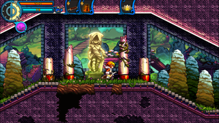 Valdis Story: Abyssal City